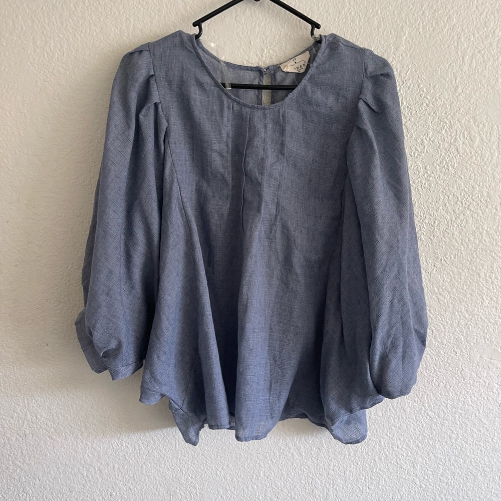Ember top xl